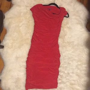 Melissa Masse dress